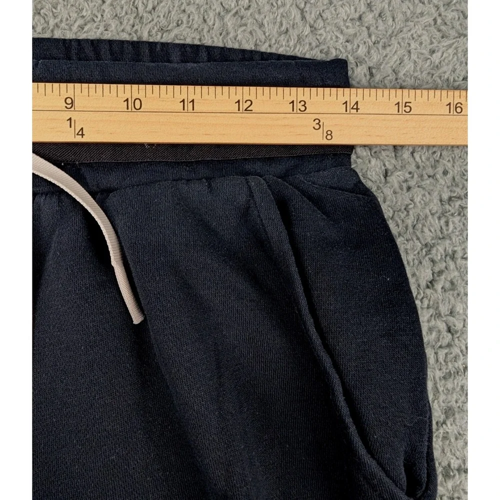 Under Armour Project Rock Pants Size‎ XS Black Joggers Blood Sweat Respect